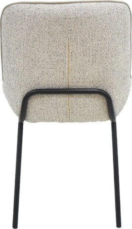 כיסא טיילור בז' 48.5x59x84.5