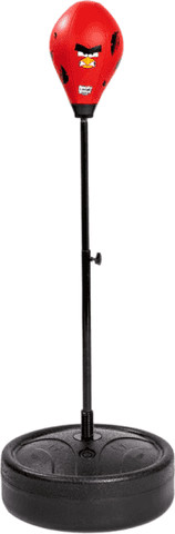 אגס איגרוף עומד לילדים Venum Angry Birds Standing Punching Bag – For Kids – Black