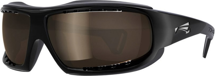 משקפי שמש פולרייזד LiP דגם TYPHOON BROWN ZEISS לספורט ימי קיצוני