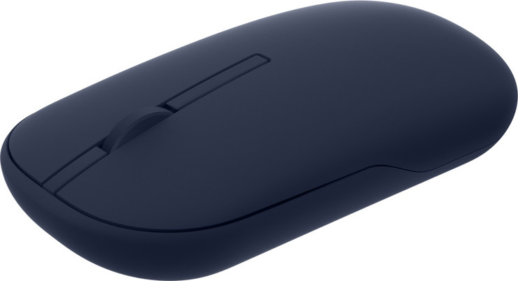 עכבר אלחוטי Asus אסוס MD100 כחול