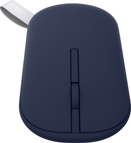 עכבר אלחוטי Asus אסוס MD100 כחול