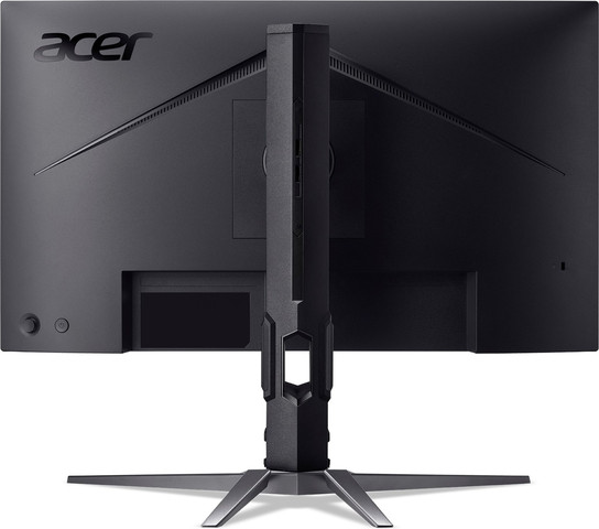 מסך מחשב גיימינג Acer Predator XB253Q F3 24.5'' FHD IPS 320Hz 1ms