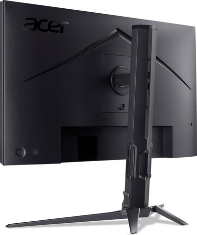 מסך מחשב גיימינג Acer Predator XB253Q F3 24.5'' FHD IPS 320Hz 1ms