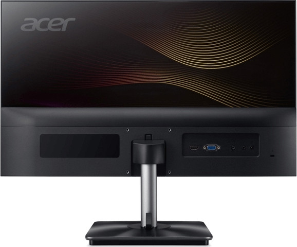 מסך מחשב "27 Acer אייסר Vero RS272