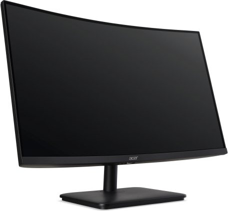 מסך גיימינג קעור Acer Nitro ED270U P2 27'' VA QHD 2K 170Hz 1ms - עיצוב 1500R - טכנולוגיית AMD FreeSync Premium - צבע שחור
