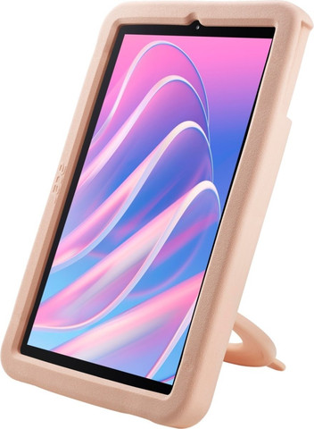 טאבלט לילדים "Acer Iconia Tab A11 11 WiFi 64GB - שחור + כיסוי ורוד