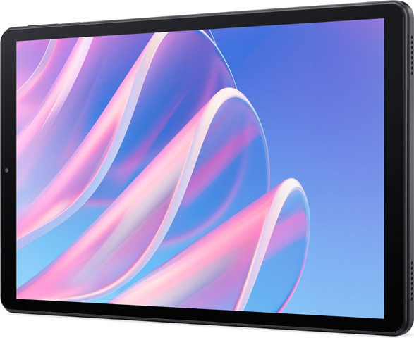 באנדל טאבלט Acer Iconia Tab A11 11'' 4GB 64GB WiFi - כולל כיסוי Bumper מגן - מערכת הפעלה Android 15 - צבע שחור
