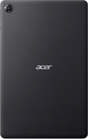 באנדל טאבלט Acer Iconia Tab A11 11'' 4GB 64GB WiFi - כולל כיסוי Bumper מגן - מערכת הפעלה Android 15 - צבע שחור