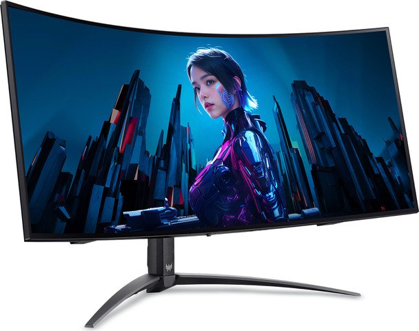 מסך מחשב Acer Predator X39 UM.TXXEE.001 אייסר