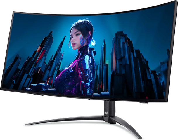 מסך מחשב Acer Predator X39 UM.TXXEE.001 אייסר