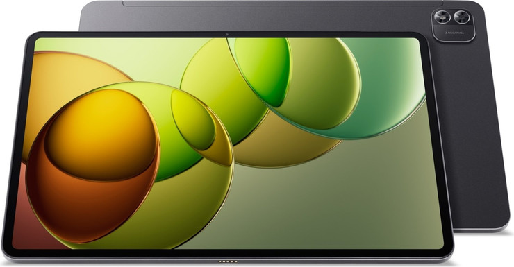 טאבלט Acer Iconia Tab X12 12.6" AMOLED 256GB 8GB RAM - צבע שחור - כולל מקלדת, עט ומעמד מגנטי