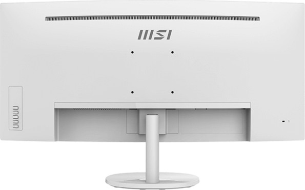 מסך עסקי לבן "34 MSI אמ.אס.איי Pro MP341CQW