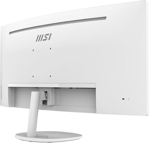 מסך עסקי לבן "34 MSI אמ.אס.איי Pro MP341CQW