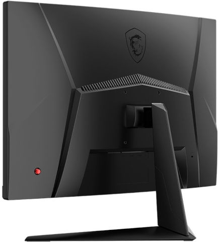 מסך מחשב גיימינג קעור 27 MSI אמאסאיי Optix G27C4X