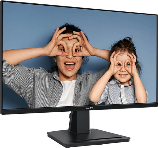 מסך מחשב עסקי MSI FHD "25 אמ.אס.איי Pro MP251