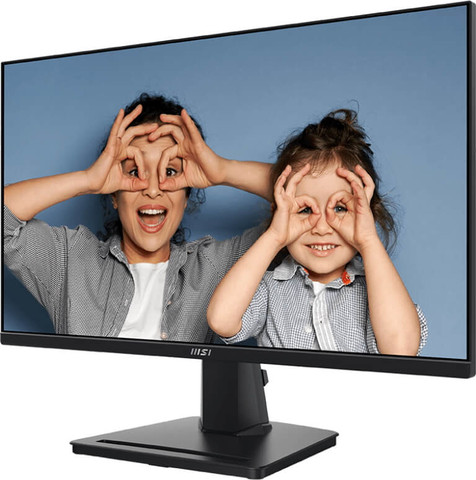 מסך מחשב עסקי MSI FHD "25 אמ.אס.איי Pro MP251