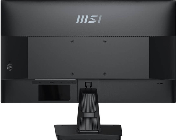 מסך מחשב עסקי MSI FHD "25 אמ.אס.איי Pro MP251