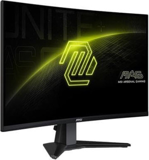 מסך מחשב גיימינג "27 MSI אמ.אס.איי MAG 27CQ6F