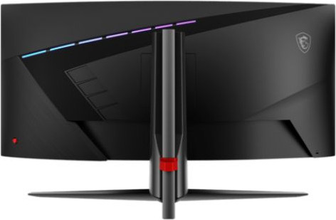 מסך מחשב גיימינג קעור 34'' MSI אם אס איי דגם MAG 345CQR