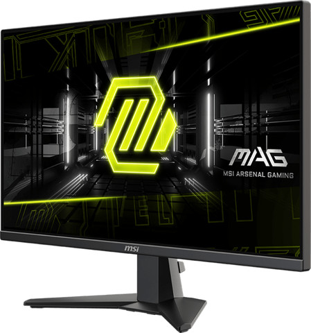 מסך גיימינג "27 MSI MAG 275F