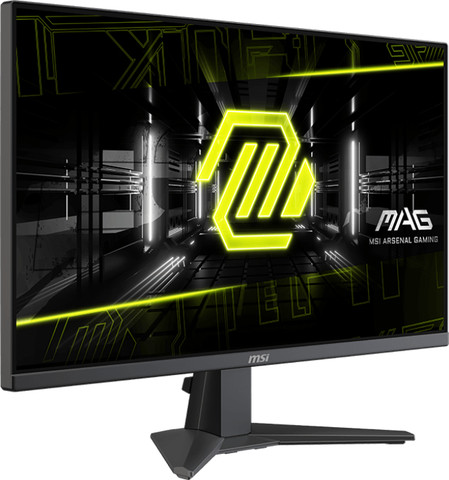 מסך גיימינג "27 MSI MAG 275F