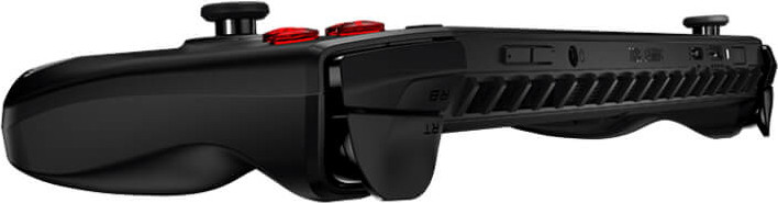 קונסולת גיימינג 7" MSI אמ.אס.איי Claw A1M