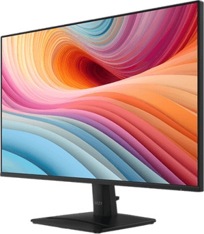 מסך מחשב עסקי ''27 MSI אמ.אס.איי Pro MP275 E2