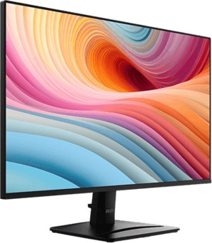 מסך מחשב עסקי ''27 MSI אמ.אס.איי Pro MP275 E2