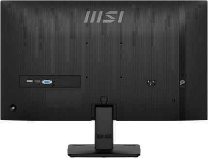 מסך מחשב עסקי ''27 MSI אמ.אס.איי Pro MP275 E2