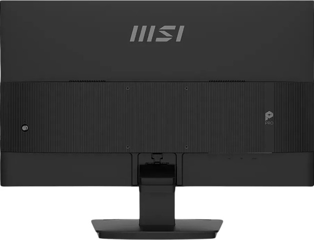 מסך מחשב "23.8 MSI אמ.אס.איי PRO MP241 E14V