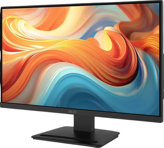 מסך מחשב "23.8 MSI אמ.אס.איי PRO MP241 E14V