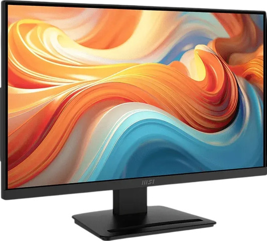 מסך מחשב "23.8 MSI אמ.אס.איי PRO MP241 E14V