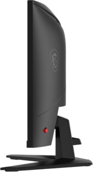 מסך מחשב גיימינג קעור "27 MSI אמ.אס.איי MAG 275CQF E18