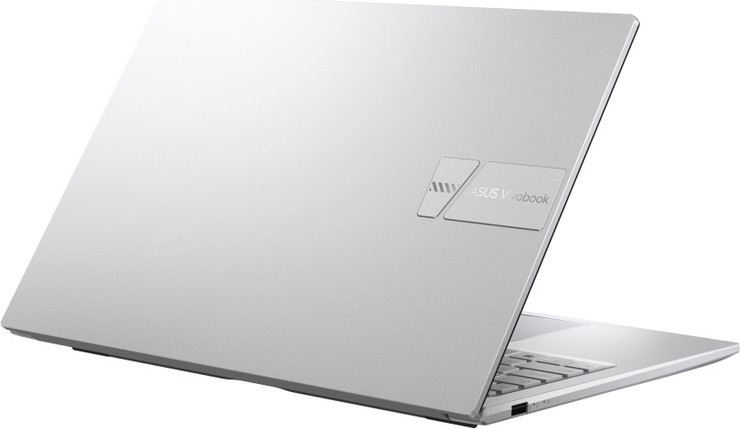 מחשב נייד 15.6" Asus אסוס Vivobook 15 X1504VA-BQ149 i7 16GB/512GB