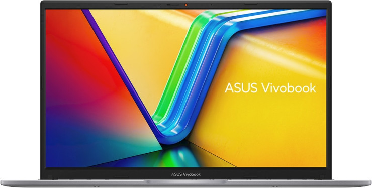 מחשב נייד 15.6" Asus אסוס Vivobook 15 X1504VA-BQ149 i7 16GB/512GB
