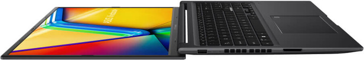 מחשב נייד 16" Asus אסוס Vivobook 16X K3605VU-PL110W i5 512GB/16GB