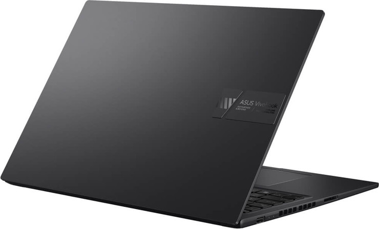 מחשב נייד 16" Asus אסוס Vivobook 16X K3605VU-PL110W i5 512GB/16GB
