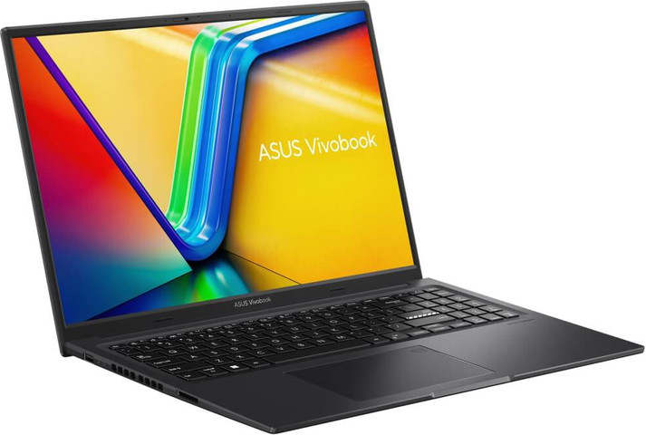 מחשב נייד 16" Asus אסוס Vivobook 16X K3605VU-PL110W i5 512GB/16GB
