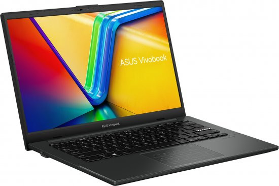 Asus Vivobook Go 14 14" i3 8GB 512GB Win11 Black