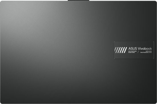 Asus Vivobook Go 14 14" i3 8GB 512GB Win11 Black