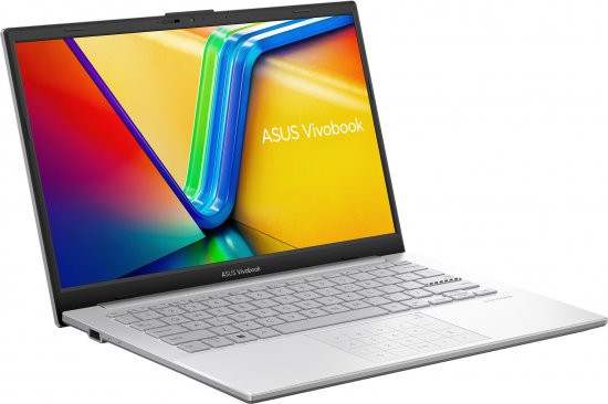 Asus Vivobook Go 14 14" i3 8GB 256GB Win11 Silver