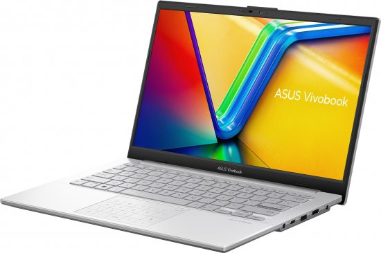 Asus Vivobook Go 14 14" i3 8GB 256GB Win11 Silver