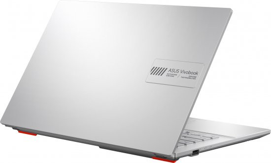 Asus Vivobook Go 14 14" i3 8GB 256GB Win11 Silver