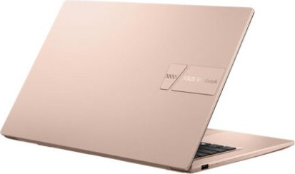 מחשב נייד Asus Vivobook14 14" Core i5 8GB 512GB Win11Pro - Terra Cotta