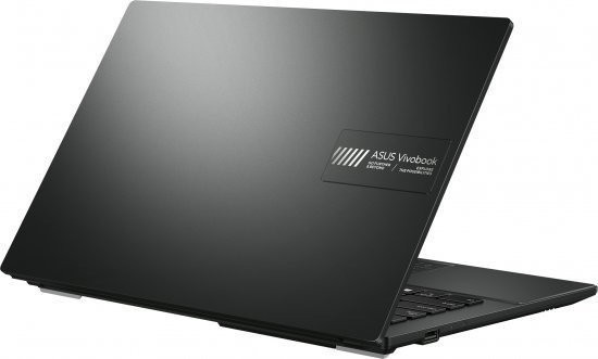 מחשב נייד Asus Vivobook Go 15 E1504TA 15.6'' FHD Intel N150 8GB 128G UFS Windows 11 Pro - צבע שחור