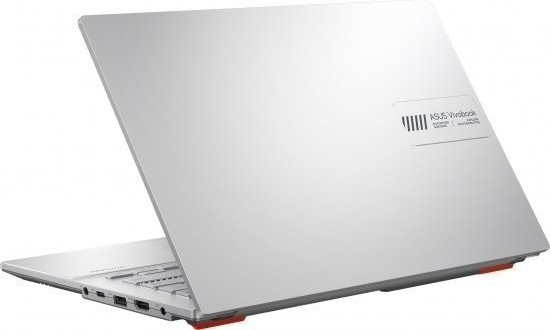 מחשב נייד Asus Vivobook Go 14 E1404TA 14'' FHD Intel N150 8GB 256G UFS Windows 11 Pro - צבע כסוף