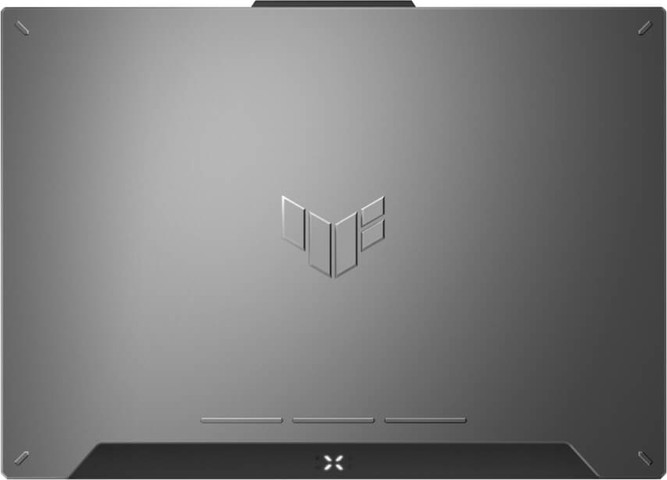מחשב גיימינג נייד 15.6" Asus אסוס TUF Gaming F15 FX507VV-LP142W i7 1TB/16GB