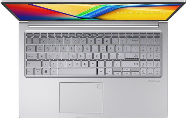 מחשב נייד Asus Vivobook 15 X1504VA-BQ633W אסוס
