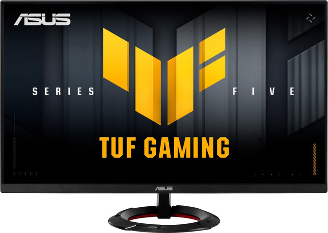 מסך מחשב גיימינג Asus TUF VG249Q5R IPS FHD 23.8'' 200Hz