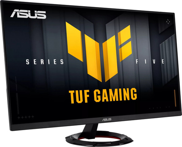 מסך מחשב גיימינג Asus TUF VG249Q5R IPS FHD 23.8'' 200Hz